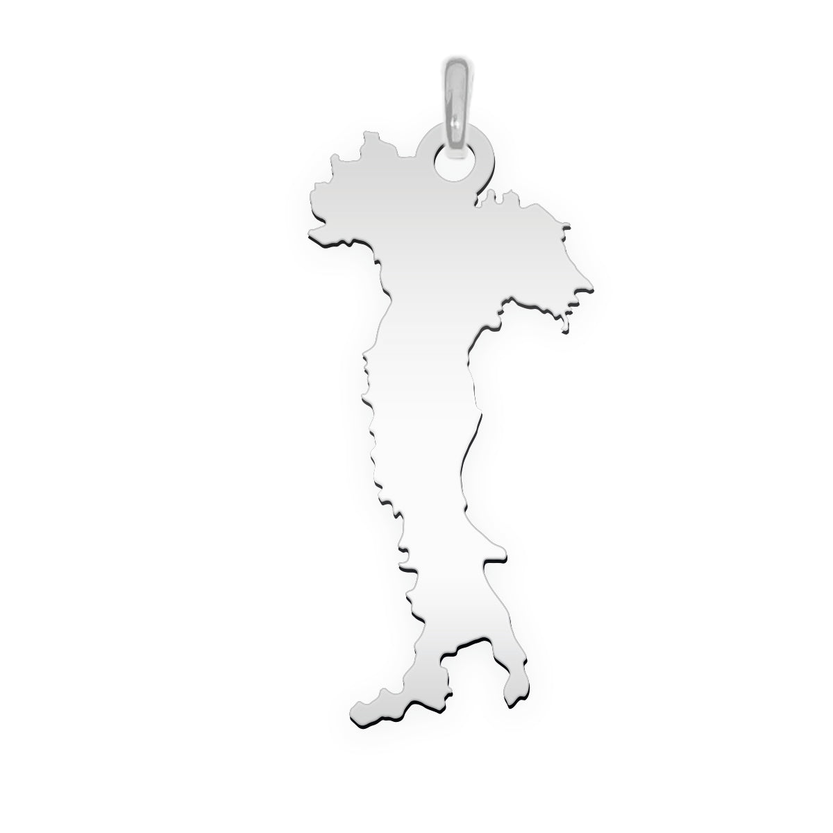 Anhänger Länder "Italien"