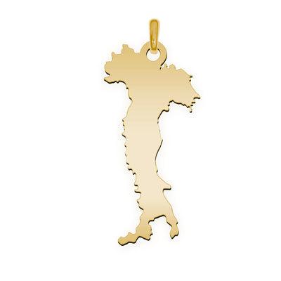 Anhänger Länder "Italien"