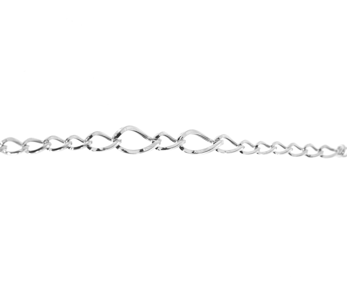Damenarmband Silber