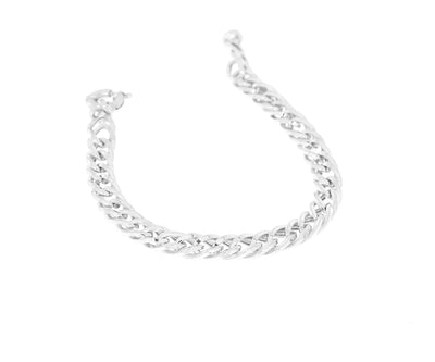 Damenarmband Silber