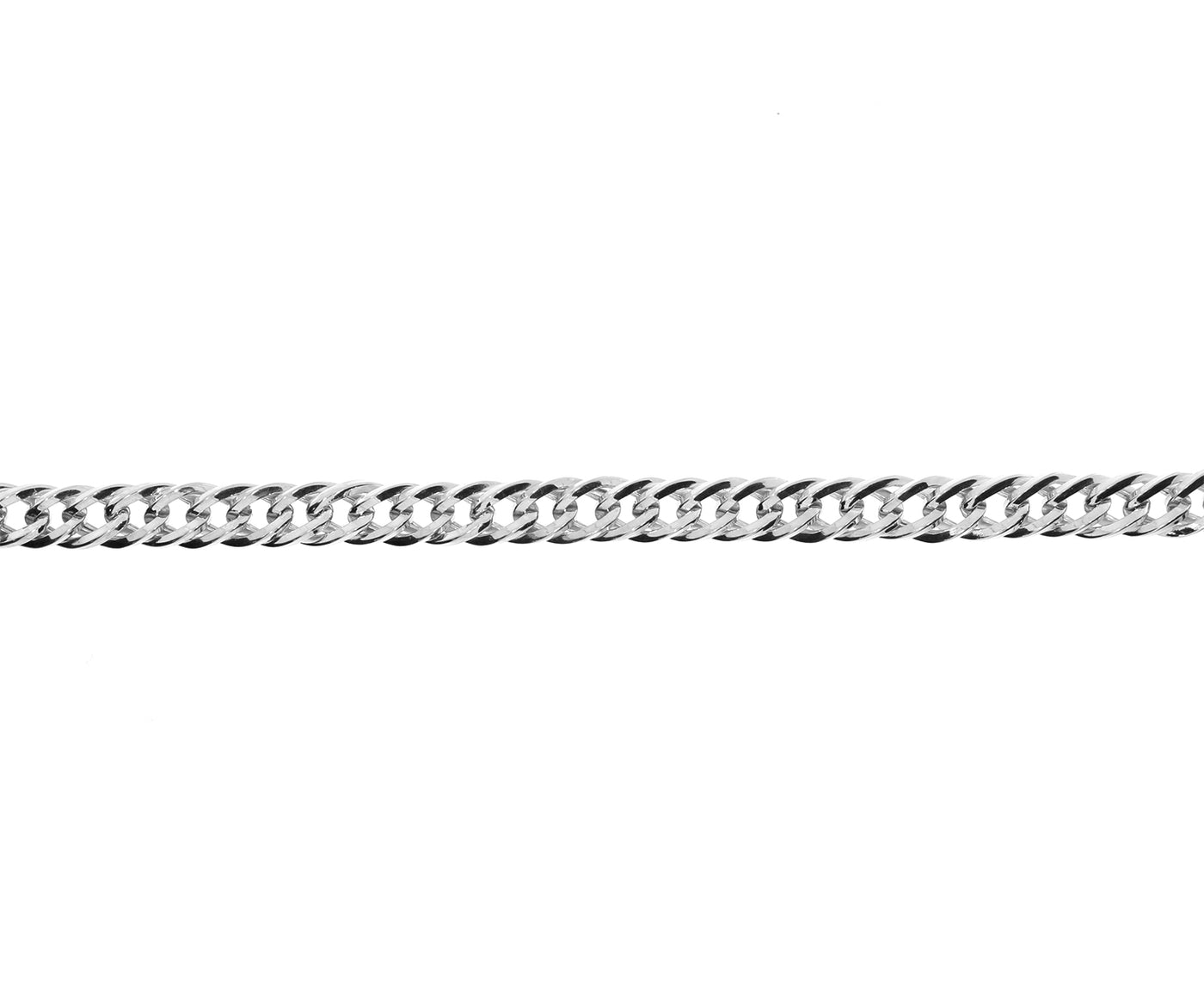 Damenarmband Silber