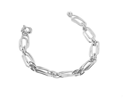Damenarmband Silber