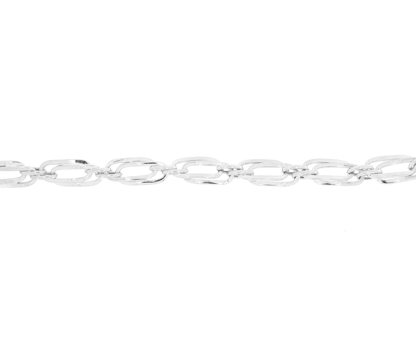 Damenarmband Silber