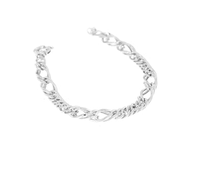Damenarmband Silber