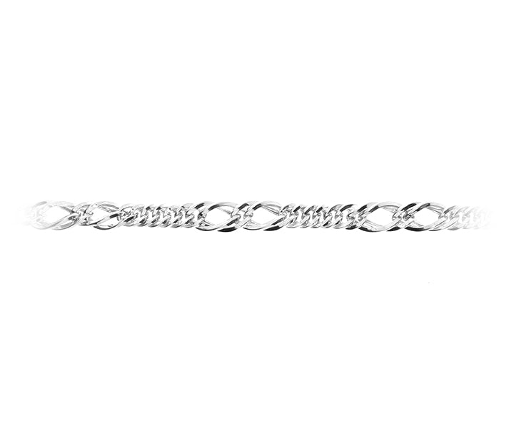 Damenarmband Silber