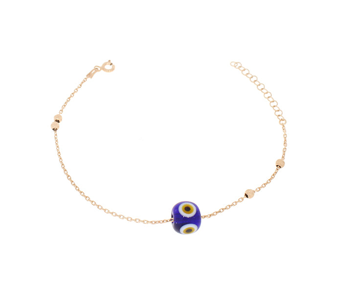 Damenarmband Nazar Rose