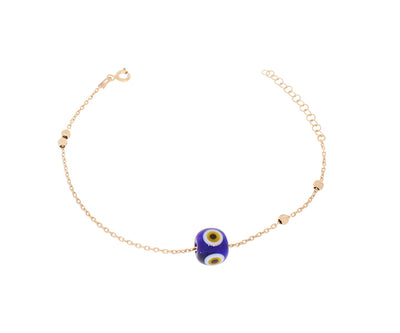 Damenarmband Nazar Rose