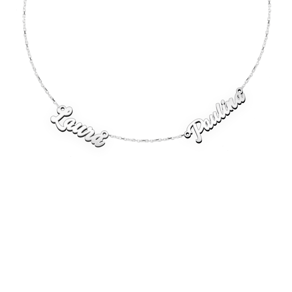 Laura 2025 necklace name