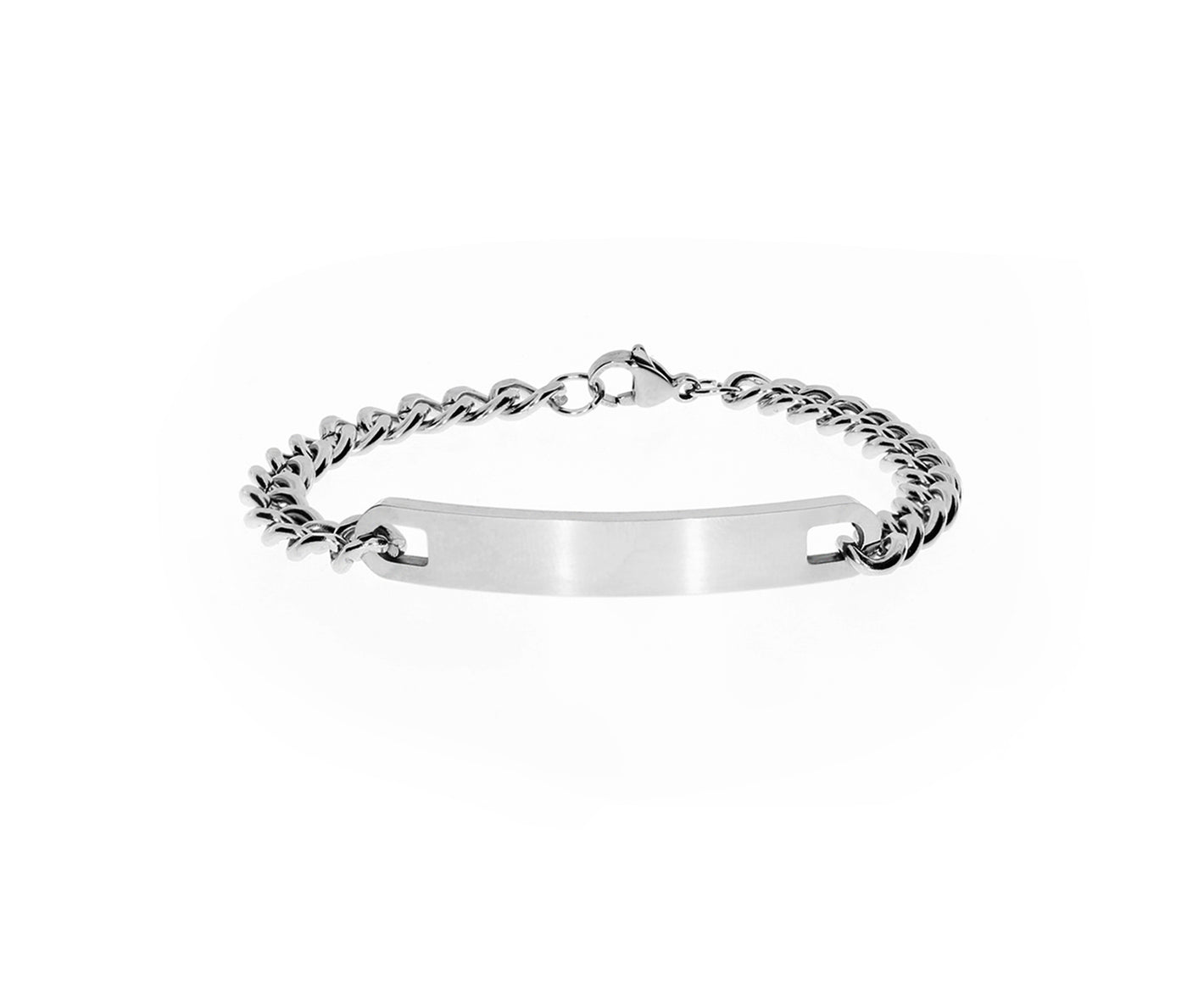 ID Armband mit Gravur Damen